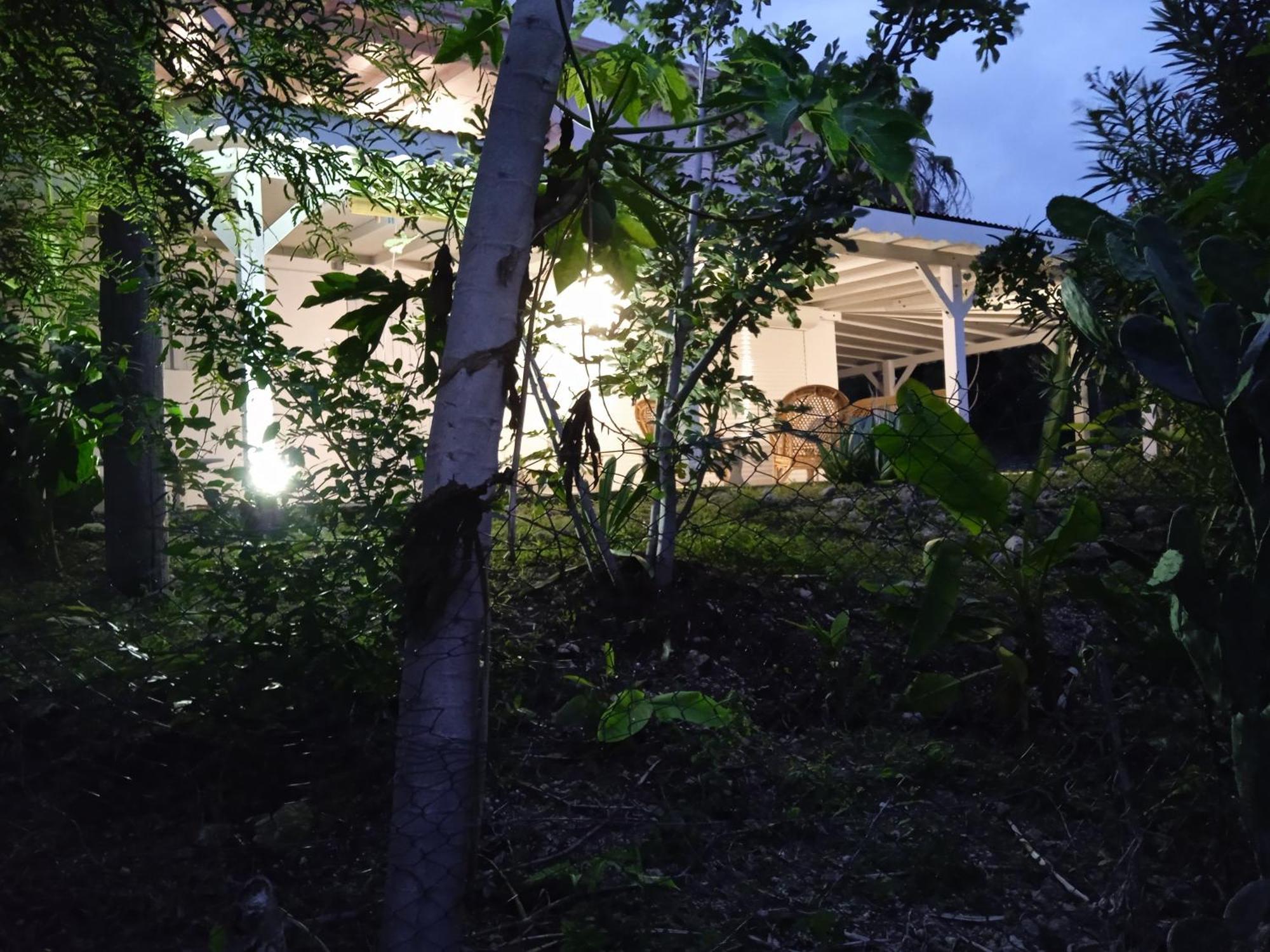 Villa Alizea Capesterre Zewnętrze zdjęcie