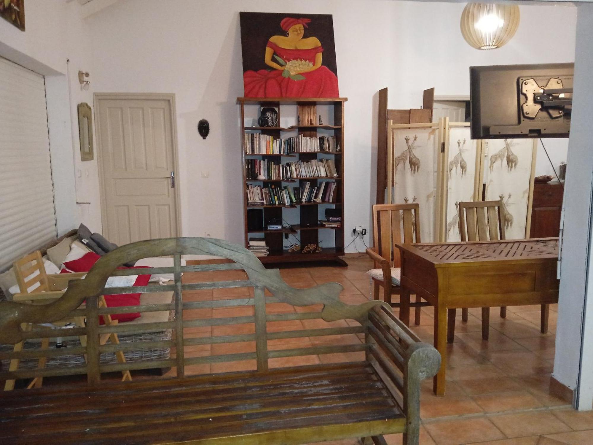 Villa Alizea Capesterre Zewnętrze zdjęcie