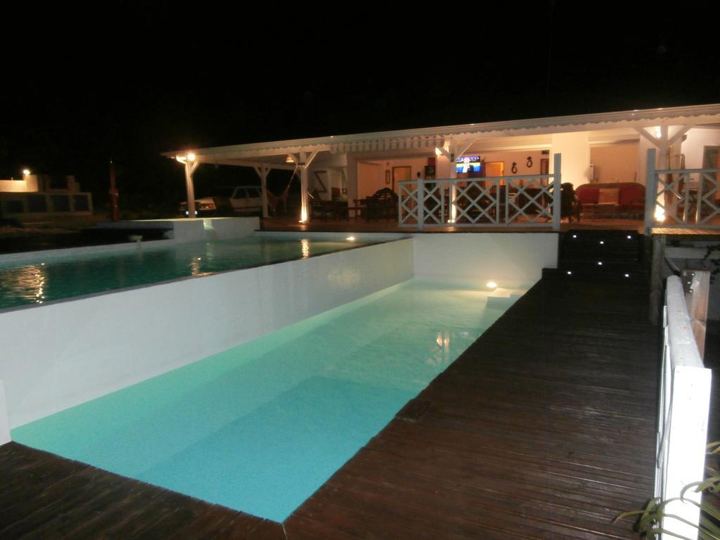 Villa Alizea Capesterre Zewnętrze zdjęcie